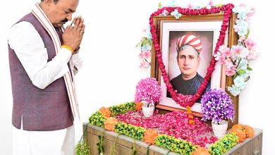 सामाजिक न्याय, समानता और शिक्षा के क्षेत्र में राजर्षि शाहू जी महाराज का योगदान सदैव प्रेरणादायी रहेगा