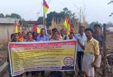 आदिवासी विकास का बजट बढ़ाने को कॉर्पोरेट पर लगे टैक्स