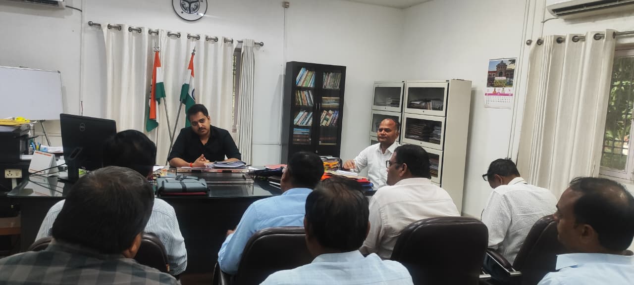 ग्रामीण क्षेत्रों में मिनी स्टेडियम निर्माण में तेजी लाने के निर्देश