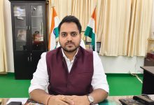 अंश निर्धारण महाअभियान समयबद्ध निस्तारण करने वाले 10 उत्कृष्ट लेखपाल होंगे सम्मानित
