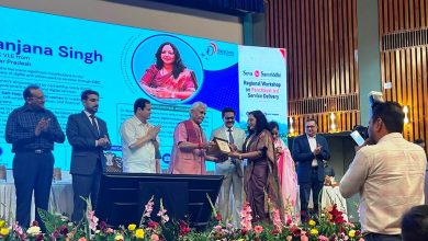 पंचायत-आधारित डिजिटल सेवा वितरण को सशक्त बनाने पर श्रीनगर में हुआ मंथन