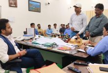 एफ0पी0ओ0 की समस्याओं एवं प्रस्तावों पर 15 दिवस में कार्ययोजना तैयार कर सुनिश्चित करें कार्रवाई