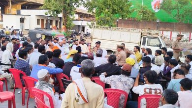 आगामी मोहर्रम पर्व के दृष्टिगत क्षेत्राधिकारी नगर रणधीर कुमार मिश्रा