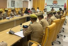 बालकों के विरुद्ध होने वाले अपराधों की रोकथाम एवं प्रभावी कार्यवाही हेतु बनाई गई कार्य योजना