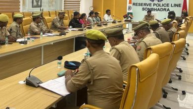 बालकों के विरुद्ध होने वाले अपराधों की रोकथाम एवं प्रभावी कार्यवाही हेतु बनाई गई कार्य योजना