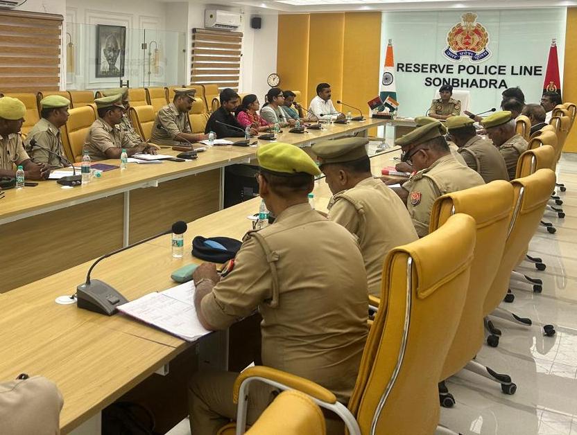 बालकों के विरुद्ध होने वाले अपराधों की रोकथाम एवं प्रभावी कार्यवाही हेतु बनाई गई कार्य योजना बालकों के विरुद्ध होने वाले अपराधों की रोकथाम एवं प्रभावी कार्यवाही हेतु बनाई गई कार्य योजना