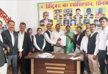 कोर्ट के आदेश के ढाई साल बाद भी नहीं हुई जमीन की फ़ाटबन्दी