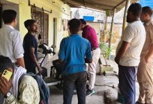 बाल श्रम उन्मूलन अभियान के तहत 4 नाबालिग बच्चों को बाल श्रम से कराया गया मुक्त