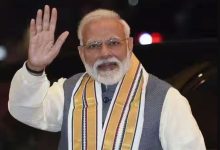प्रधानमंत्री के रूप में 4,399 दिनों की निरंतर सेवा का रिकॉर्ड