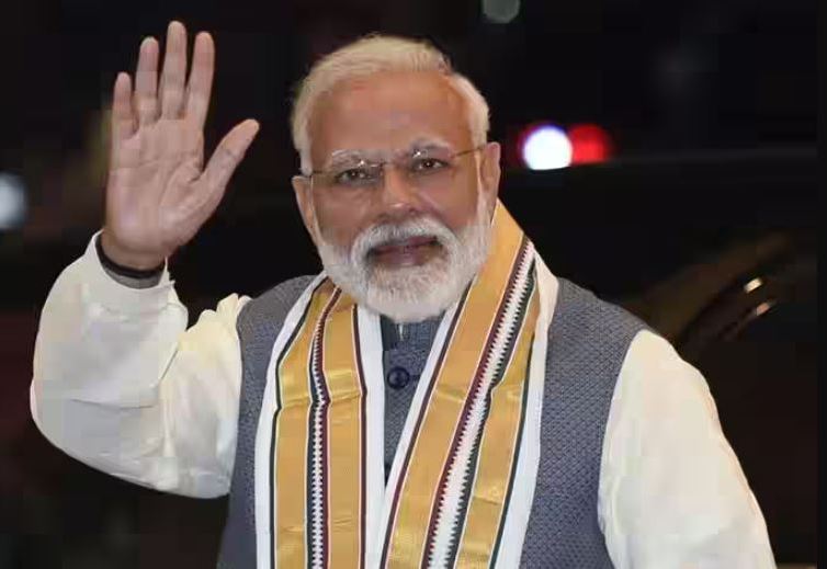प्रधानमंत्री के रूप में 4,399 दिनों की निरंतर सेवा का रिकॉर्ड