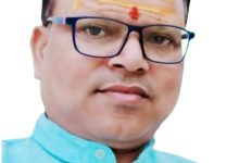 रौनियार वैश्य महासभा के प्रदेश अध्यक्ष बने डा ए के गुप्ता (रौनियार) लोगों में खुशी की लहर।