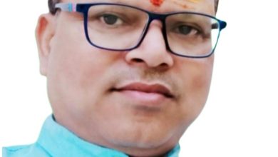 प्रदेश अध्यक्ष बने डा ए के गुप्ता (रौनियार) समाज के लोगों में खुशी की लहर।
