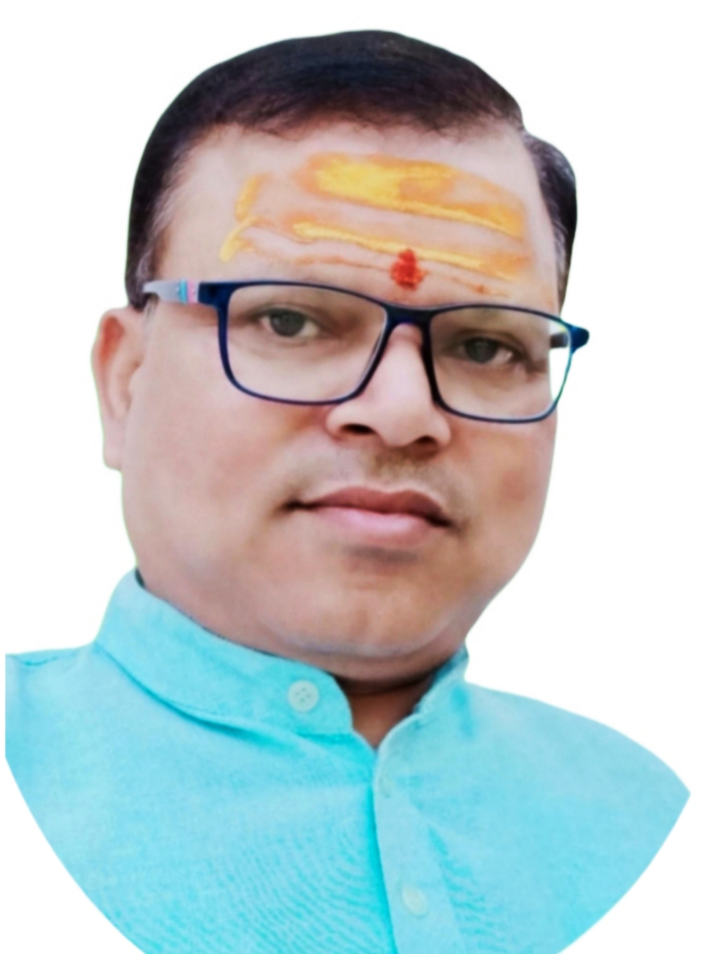 रौनियार वैश्य महासभा के प्रदेश अध्यक्ष बने डा ए के गुप्ता (रौनियार) लोगों में खुशी की लहर।