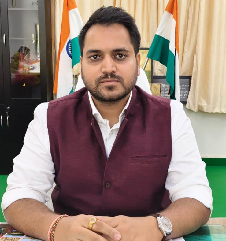 सुझाव एवं आपत्तियां आमंत्रित, अंतिम मूल्यांकन सूची 1 अगस्त, 2026 से प्रभावी कर दी जाएगी। सुझाव एवं आपत्तियां आमंत्रित, अंतिम मूल्यांकन सूची 1 अगस्त, 2026 से प्रभावी कर दी जाएगी।