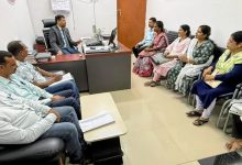 घर-घर जाकर लोगों को बताएं, राष्ट्रीय लोक अदालत के फायदे-प्राधिकरण सचिव राहुल