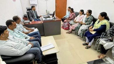 घर-घर जाकर लोगों को बताएं, राष्ट्रीय लोक अदालत के फायदे-प्राधिकरण सचिव राहुल