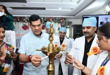 आयुष्मान भारत योजना व मुख्यमंत्री राहत कोष से हजारों परिवारों को मिल रही बड़ी राहत