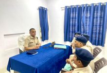 जिला कप्तान के निर्देश पर हो रहा, साइबर मामलों की लगातार समीक्षा