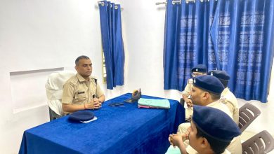 जिला कप्तान के निर्देश पर हो रहा, साइबर मामलों की लगातार समीक्षा