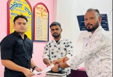 दिल्ली के जंतर मंतर का असर अब गोमिया में, 24 जुलाई को गोमिया मोड में होगा विरोध प्रदर्शन