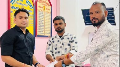 दिल्ली के जंतर मंतर का असर अब गोमिया में, 24 जुलाई को गोमिया मोड में होगा विरोध प्रदर्शन