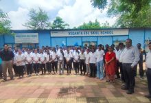कौशल विकास सामाजिक और आर्थिक बदलाव का सबसे प्रभावी माध्यम है : रवीश शर्मा 