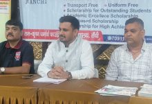 आरकेडीएफ यूनिवर्सिटी, रांची ने प्रतिभाशाली छात्रों के लिए की ऐतिहासिक घोषणा 
