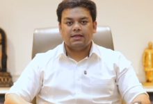 प्रदेश में 1.32 लाख से अधिक परिषदीय विद्यालय संचालित, कोई भी सरकारी स्कूल बंद नहीं किया गया-बेसिक शिक्षा राज्यमंत्री
