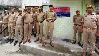 मादक पदार्थ तस्कर की ₹15.72 लाख मूल्य की अपराध से अर्जित संपत्ति की गई फ्रीज़