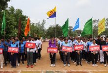43वीं अंतरजनपदीय बैडमिंटन एवं टेबल टेनिस क्लस्टर प्रतियोगिता-2026 का हुआ सफल समापन