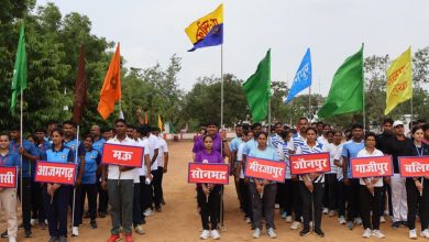 43वीं अंतरजनपदीय बैडमिंटन एवं टेबल टेनिस क्लस्टर प्रतियोगिता-2026 का हुआ सफल समापन