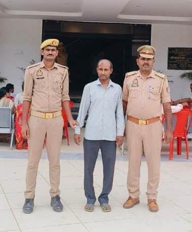 मानव तस्करी एवं नाबालिग बालिका की खरीद-फरोख्त प्रकरण में सोनभद्र पुलिस को एक और बड़ी सफलता