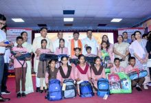 बिजनौर में गूंजा शिक्षक कल्याण का मंत्र