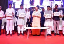 विश्व युवा कौशल दिवस पर योगी सरकार का युवा शक्ति को सम्मान