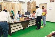 सभी विभागों को लक्ष्यपूर्ति एवं आर्थिक गतिविधियों में तेजी लाने के निर्देश