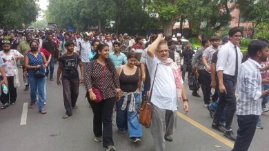 छात्रों का प्रदर्शन अभूतपूर्व, धर्मेंद्र प्रधान को तत्काल देना चाहिए इस्तीफा छात्रों का प्रदर्शन अभूतपूर्व, धर्मेंद्र प्रधान को तत्काल देना चाहिए इस्तीफा