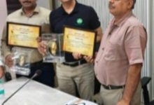 मजबूत बुनियादी ढांचा और सुदृढ़ कानून व्यवस्था योगी सरकार की पहचान, संगठित अपराध समाप्त