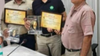 मजबूत बुनियादी ढांचा और सुदृढ़ कानून व्यवस्था योगी सरकार की पहचान, संगठित अपराध समाप्त
