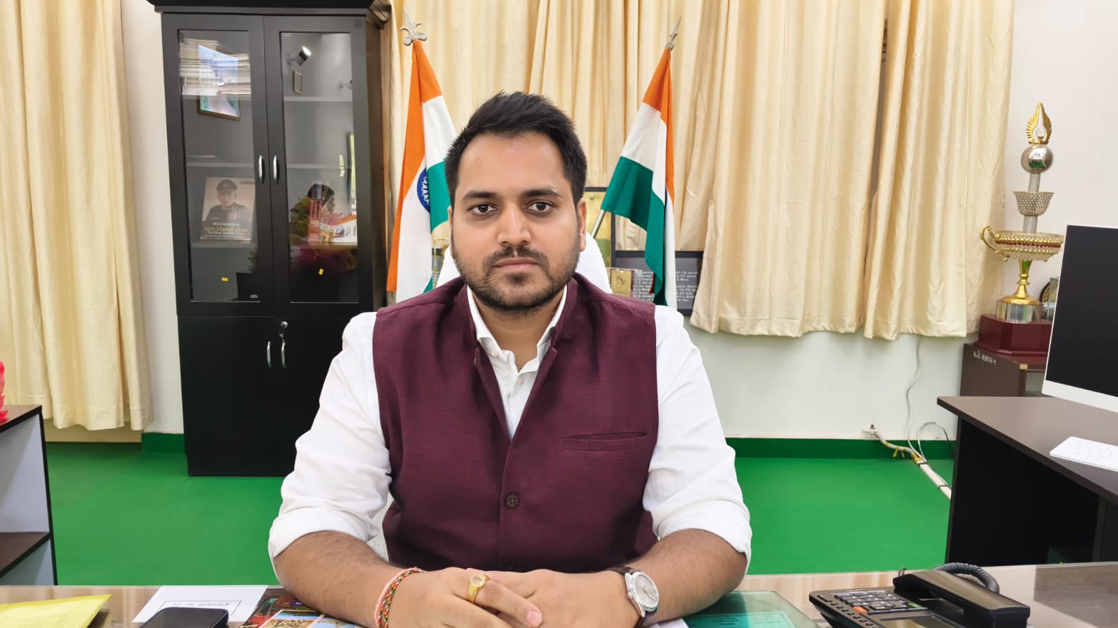 सोनभद्र में पंचायत उत्सव भवन निर्माण को मिली प्रशासनिक एवं वित्तीय स्वीकृति सोनभद्र में पंचायत उत्सव भवन निर्माण को मिली प्रशासनिक एवं वित्तीय स्वीकृति