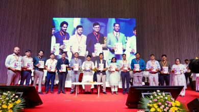 युवाओं को एक क्लिक पर मिलेगी जिलेवार ट्रेनिंग सेंटर की जानकारी