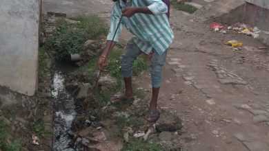 संचारी एवं दस्तक अभियान को मिली रफ्तार, उच्च जोखिम वाले गांवों में विशेष सफाई व स्वास्थ्य सर्वे जारी