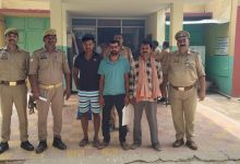 24 वारंटी अभियुक्त गिरफ्तार, न्यायालयी वारंटों के प्रभावी निस्तारण में बड़ी सफलता