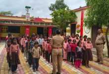 मिशन शक्ति 5.0 के दूसरे चरण के अंतर्गत महिला सुरक्षा, सम्मान एवं सशक्तिकरण की ओर सशक्त पहल