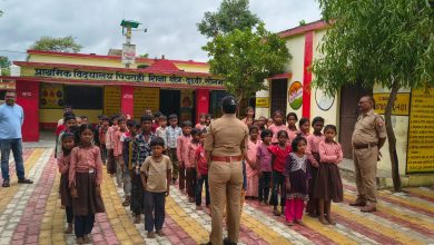 मिशन शक्ति 5.0 के दूसरे चरण के अंतर्गत महिला सुरक्षा, सम्मान एवं सशक्तिकरण की ओर सशक्त पहल