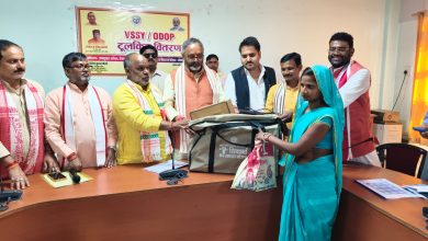 टूलकिट का उपयोग सुनिश्चित कराने हेतु एक माह में जांच रिपोर्ट मांगी