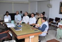 किसानों को उनकी उपज का उचित मूल्य दिलाना सरकार की सर्वोच्च प्राथमिकता
