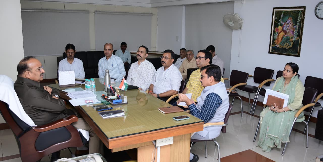किसानों को उनकी उपज का उचित मूल्य दिलाना सरकार की सर्वोच्च प्राथमिकता