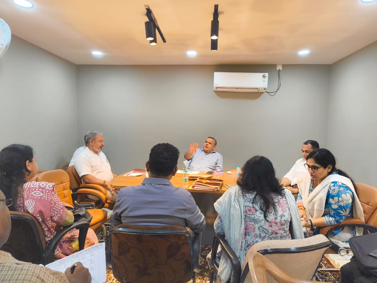 खाद्य प्रसंस्करण क्षेत्र में तेजी से बढ़ रहा निवेश, युवाओं एवं महिला उद्यमियों का बढ़ा रुझान