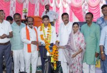 साइकिल केवल साधन नहीं, बेटियों के सपनों को गति देने का माध्यम है : सांसद गजेन्द्रसिंह पटेल