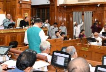 अनुपूरक बजट प्रदेश की 25 करोड़ जनता की आशाओं, आकांक्षाओं और अपेक्षाओं का प्रतिबिम्ब है।उप मुख्यमंत्री